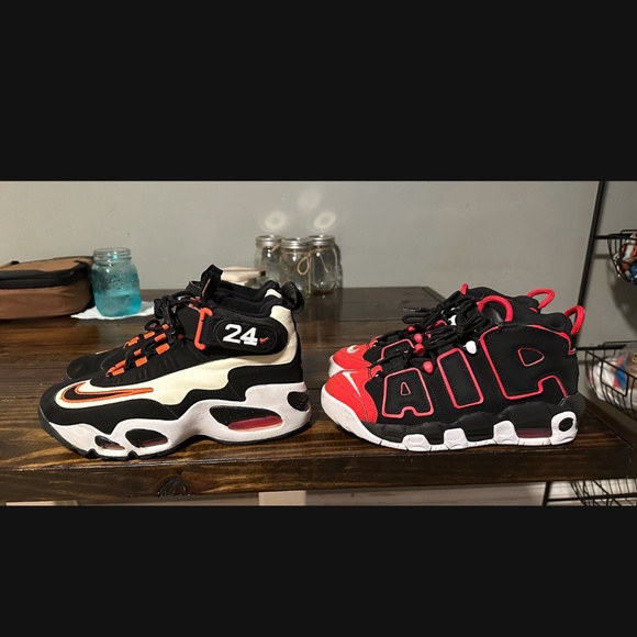 Shoes - Picture 1 of 3